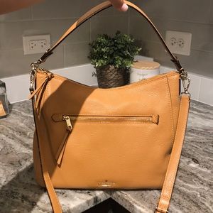 Kate Spade Purse - 100% Cow Leather